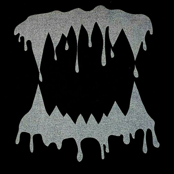 Rihanna Monster Logo Tee Trapstar T-Shirt - S - Picture 2 of 4